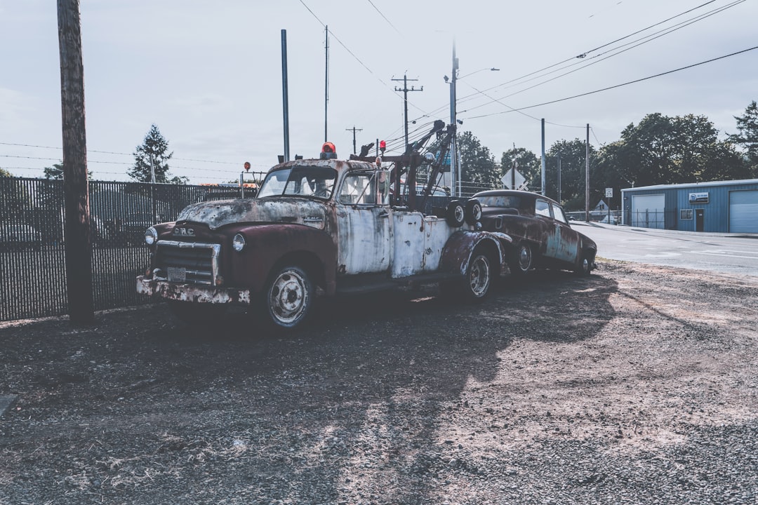 D&M Towing and Recovery